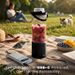 BERLINGERHAUS Přenosný aku mixér USB-C Black Rose Collection BH-9922