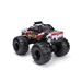 Maisto Maisto RC - 23" Giant Wheel Offroad, bílá