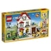 Lego Creator 31069 Modulární rodinná vila