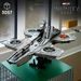 Helicarrier S.H.I.E.L.D.