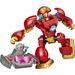 Ultron vs. Iron Man