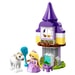 Lego Duplo 10878 Veža princeznej Rapunzel