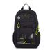 Studentský batoh OXY Zero Mood