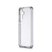 Hama Extreme Protect, kryt pro Samsung Galaxy S26+, D3O®, nežloutne, průhledný