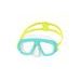 Potápěčské brýle dětské CAYMAN- mix 3 barvy (růžová, modrá, zelená)