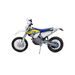 Maisto Maisto - Motocykl se stojánkem, Husqvarna FE 501, 1:12
