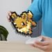 MEGA POKÉMON PIXEL ART - EEVEE