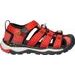 KEEN NEWPORT NEO H2 C-FIERY RED/GOLDEN