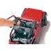 SIKU Farmer - Jeep Wrangler, 1:32