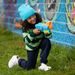 Nerf Nerf Elite Junior Ultimate sada