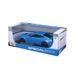 Maisto Maisto - 2020 Mustang Shelby GT500, modrá, 1:18