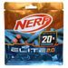 Nerf Nerf Elite 2.0 - 20 náhradních šipek