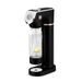 BERLINGERHAUS Výrobník sody SODABAR + 2 lahve Black Rose Collection BH-8554