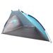 PROBEACH Plážový stan s ochranou UV50+ 270x120x120cm KO-X63000030