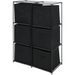 HOMESTYLING Zásuvková skříňka 6 úložných boxů KO-C80652650