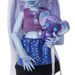 Monster High panenka SELF-SCARE SECRETS - ABBEY