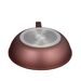 BLAUMANN Pánev Wok s keramickým povrchem 28 cm kolekce Cera Stone BL-4011