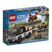 Lego City 60148 Pretekársky tím štvorkoliek