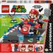 Mario Kart™ – Interaktivní LEGO® Mario™ a Standard Kart