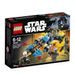 LEGO Star Wars 75167 Speederová motorka námezdního lovce