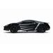 Marvel RC Black Panther Lykan 1:16