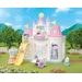 Sylvanian family Zámecká školka