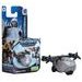 TRANSFORMERS EARTHSPARK TERRAN TACTICON FIGURKA 6 CM