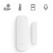 Hama SMART dveřní/okenní senzor, magnetický, Zigbee