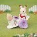 Sylvanian family Zámecká školka
