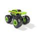 SpinMaster MONSTER JAM - sběratelský kovový model auta Monster Truck, assort, 1:64