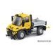 Maisto M. Unimog City Servise, assort, window box