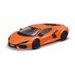 Bburago Bburago - Auta Street Fire, display 24ks, 1:43, assort