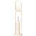 BATHROOM SOLUTIONS WC sada ve stojanu 80 cm bílá KO-106000290bila