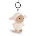 NICI NICI klíčenka Ovečka Sheepmila 10cm, GREEN