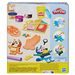 HASBRO - Play-Doh HASBRO - Play-Doh BLUEY kostýmy
