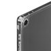 Hama Extreme Protect, pouzdro pro Samsung Galaxy Tab A9+ 11", licence D3O®, modré/průhledné