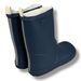 Dětské zateplené holínky Bundgaard Aspen Navy