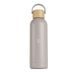 BERLINGERHAUS Termoska nerez s bambusovým víčkem 05 l Taupe Collection BH-8838