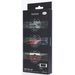 Hama set šedých filtrů ND8, ND64, ND1000, průměr 82 mm, pouzdro na filtre