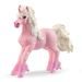 SCHLEICH Bayala - hříbě květinového jednorožce