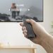 Hama univerzální ovladač pro TV Samsung, Bluetooth, solární