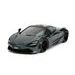Rychle a zběsile auto Shawův McLaren 720S 1:24