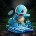 FDP POKÉMON SQUIRTLE
