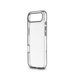 White Diamonds Clear Protection Case, kryt pro Apple iPhone Air, průhledný