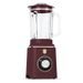 BERLINGERHAUS Stolní mixér se skleněnou nádobou 1,5 l Leonardo Collection BH-9494