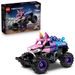 Monster Jam™ Sparkle Smash™ s natahovacím motorem