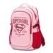 Školní batoh s pončem Supergirl – ORIGINAL Baagl