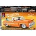 Mega Hot Wheels prémiová edice - Chevy