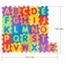Pěnové Puzzle Abeceda