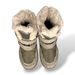 Dívčí zimní boty Primigi GORE-TEX – šedé